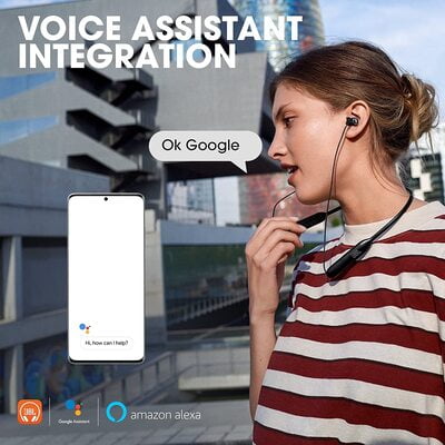 JBL Bluetooth Earphone Live 220 Alexa Built In Blue JBL Bluetooth Earphone Live 220 Alexa Built In Blue