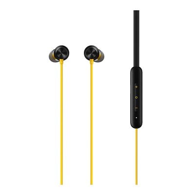 Realme Buds Wireless 2 Neo Rma2011 Black Realme Buds Wireless 2 Neo Rma2011 Black