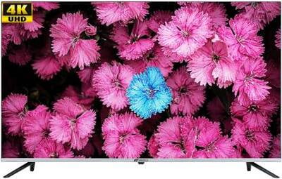 Sansui 127 cm (50 inch) Ultra HD (4K) LED Smart Android TV  (JSW50ASUHD)