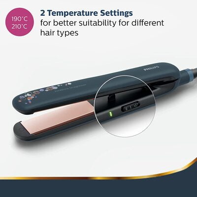 Philips BHS397/00 Hair Straightener Philips BHS397/00 Hair Straightener