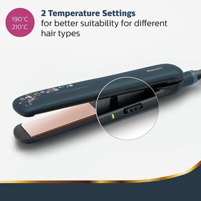 Philips BHS397/00 Hair Straightener