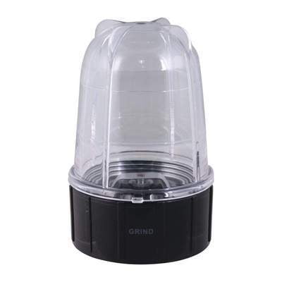Wonderchef Nutri-Blend 400 Watts 2 Jars Mixer Grinder Wonderchef Nutri-Blend 400 Watts 2 Jars Mixer Grinder