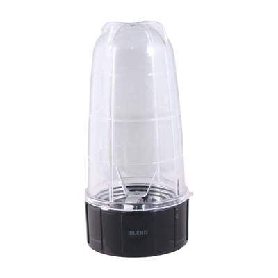 Wonderchef Nutri-Blend 400 Watts 2 Jars Mixer Grinder Wonderchef Nutri-Blend 400 Watts 2 Jars Mixer Grinder