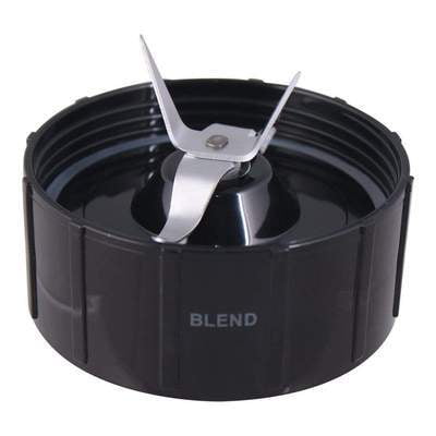 Wonderchef Nutri-Blend 400 Watts 2 Jars Mixer Grinder Wonderchef Nutri-Blend 400 Watts 2 Jars Mixer Grinder