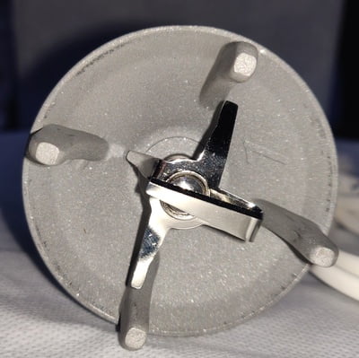 Orpat Hand Blender HHB-107E SB Orpat Hand Blender HHB-107E SB