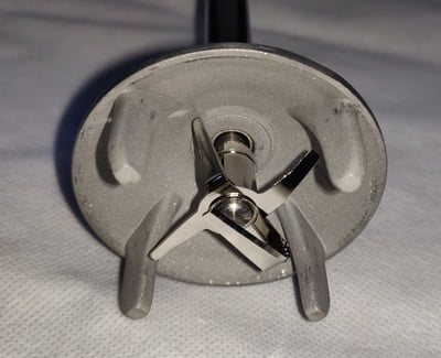Orpat Hand Blender HHB-107E SB Orpat Hand Blender HHB-107E SB