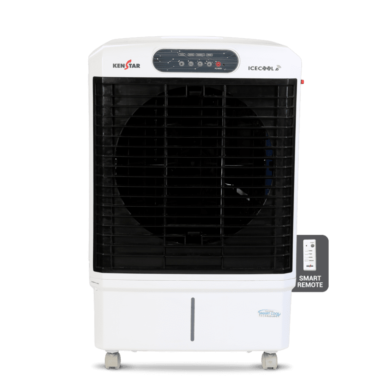 Kenstar Icecool 60L - RE 175 Watts Desert Air Cooler