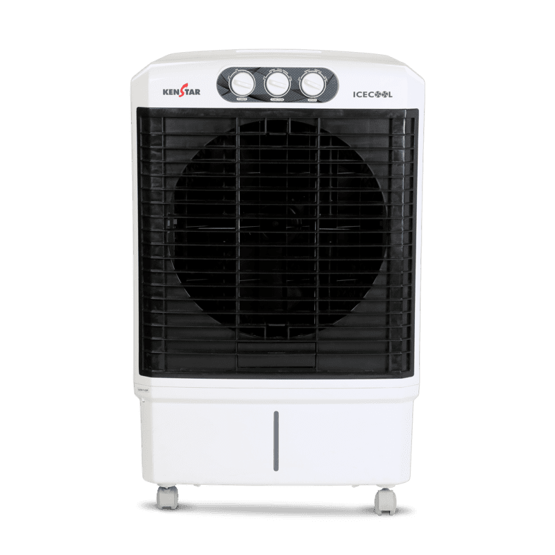 Kenstar Icecool 60 Litre 175 Watts Desert Air Cooler Kenstar Icecool 60 Litre 175 Watts Desert Air Cooler