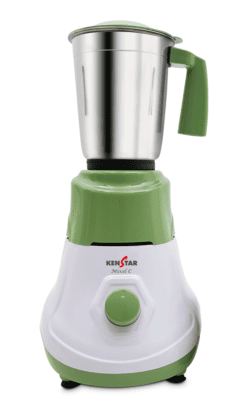 Kenstar Mixel C 500 Watt Mixer Grinder Kenstar Mixel C 500 Watt Mixer Grinder