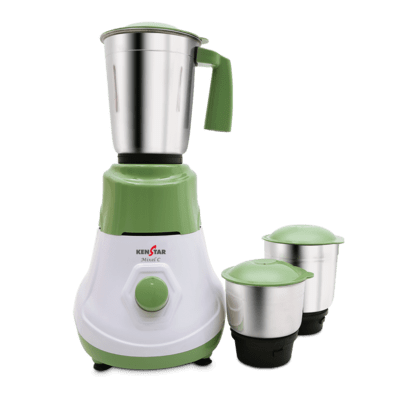 Kenstar Mixel C 500 Watt Mixer Grinder Kenstar Mixel C 500 Watt Mixer Grinder