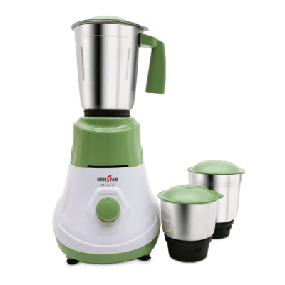 Kenstar Mixel C 500 Watt Mixer Grinder