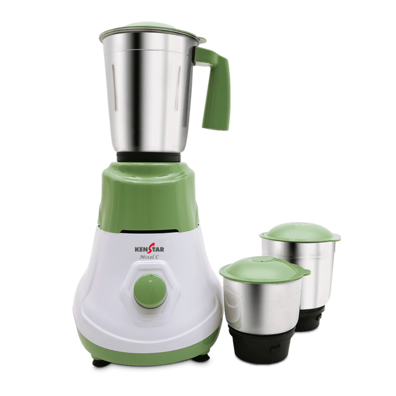 Kenstar Mixel C 500 Watt Mixer Grinder