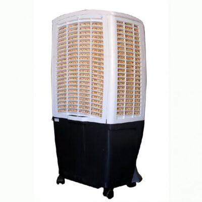 Cruiser Panda-70 Desert Air Cooler with Honeycomb Cooling Pads Cruiser Panda-70 Desert Air Cooler with Honeycomb Cooling Pads