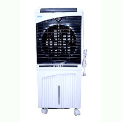 Cruiser JM-76 (76-litre) Air Cooler with Honeycomb Cooling pads Cruiser JM-76 (76-litre) Air Cooler with Honeycomb Cooling pads