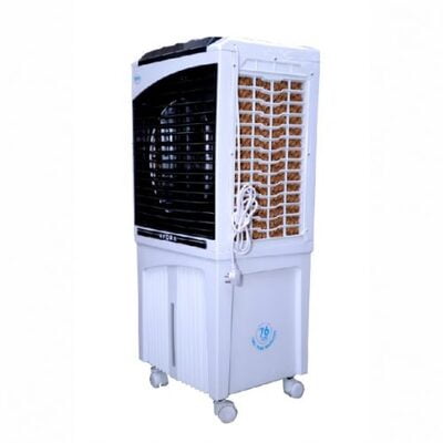 Cruiser JM-76 (76-litre) Air Cooler with Honeycomb Cooling pads Cruiser JM-76 (76-litre) Air Cooler with Honeycomb Cooling pads