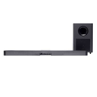 JBL Bar 2.1 Deep Bass 2.1 Channel Sound Bar JBL Bar 2.1 Deep Bass 2.1 Channel Sound Bar