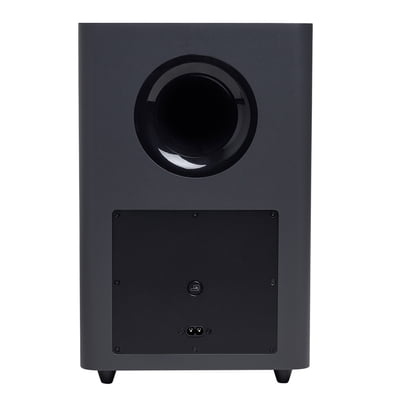 JBL Bar 2.1 Deep Bass 2.1 Channel Sound Bar JBL Bar 2.1 Deep Bass 2.1 Channel Sound Bar