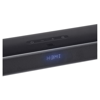 JBL Bar 2.1 Deep Bass 2.1 Channel Sound Bar JBL Bar 2.1 Deep Bass 2.1 Channel Sound Bar