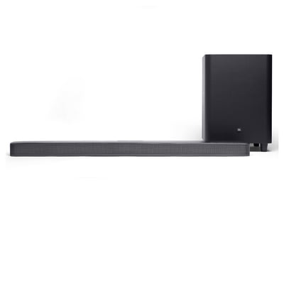 JBL Bar 5.1 Immersive 550 W Sound Bar JBL Bar 5.1 Immersive 550 W Sound Bar
