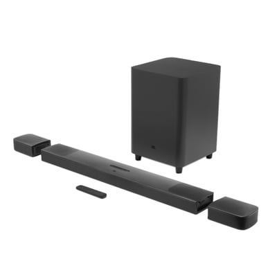JBL Bar 9.1 True Wireless Surround with Dolby Atmos