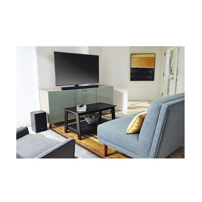 JBL Bar 2.1 Soundbar with Wireless Subwoofer Movies come Alive JBL Bar 2.1 Soundbar with Wireless Subwoofer Movies come Alive