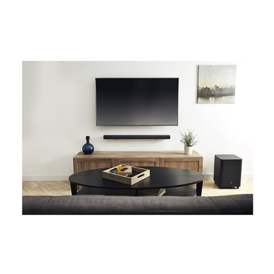 JBL Bar 2.1 Soundbar with Wireless Subwoofer Movies come Alive JBL Bar 2.1 Soundbar with Wireless Subwoofer Movies come Alive
