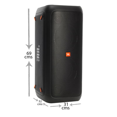 JBL 240-watts PartyBox 300 Party Speaker