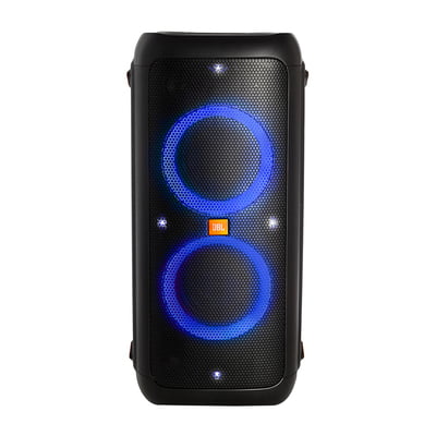 JBL 240-watts PartyBox 300 Party Speaker