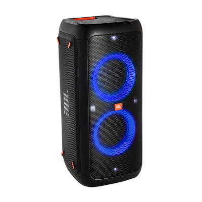 JBL 240-watts PartyBox 300 Party Speaker