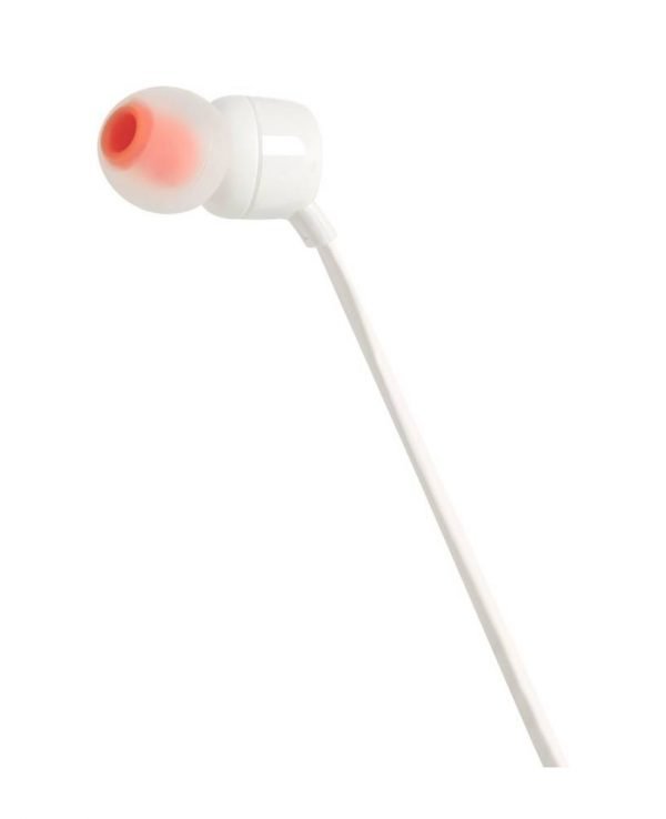 JBL T110 Wired Headphone with Mic JBL T110 Wired Headphone with Mic
