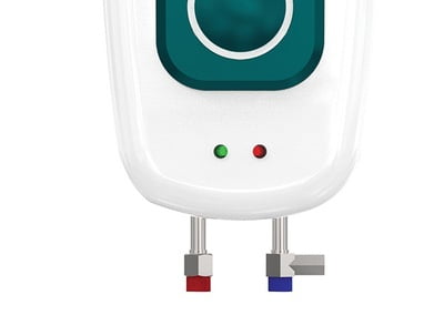 Kenstar Jacuzzi Neo Instant Water Heater Kenstar Jacuzzi Neo Instant Water Heater