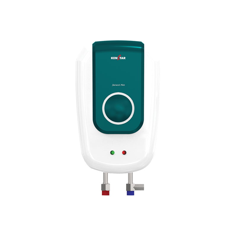 Kenstar Jacuzzi Neo Instant Water Heater Kenstar Jacuzzi Neo Instant Water Heater