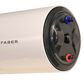 Faber FWG JAZZ 15 - Liter Water Heater / Geyser