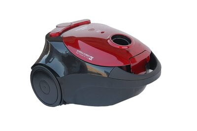 EUREKA FORBES Vacuum Cleaner Jazz