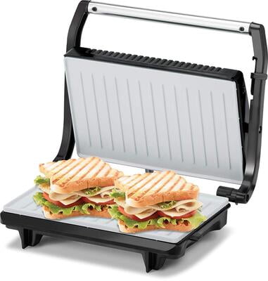 Kent 16025 700-Watt Sandwich Grill (Black)