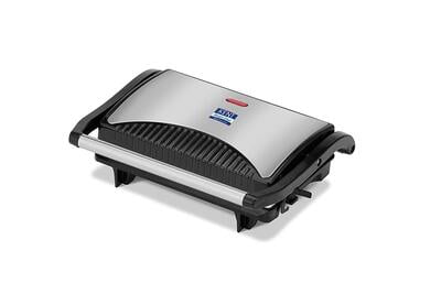 Kent 16025 700-Watt Sandwich Grill (Black)