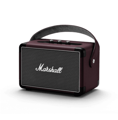 Marshall Kilburn II Portable Bluetooth Speaker Marshall Kilburn II Portable Bluetooth Speaker