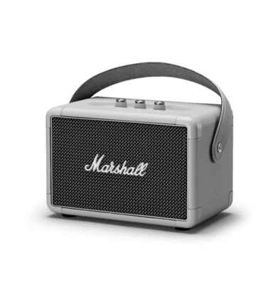 Marshall Kilburn II Portable Bluetooth Speaker Marshall Kilburn II Portable Bluetooth Speaker
