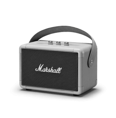 Marshall Kilburn II Portable Bluetooth Speaker