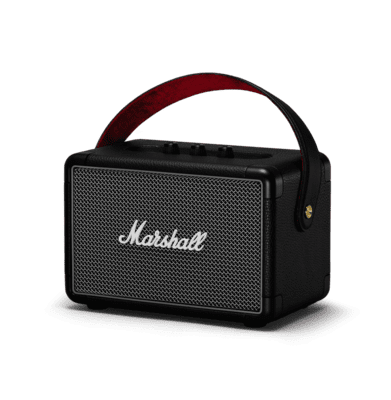 Marshall Kilburn II Portable Bluetooth Speaker Marshall Kilburn II Portable Bluetooth Speaker