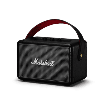 Marshall Kilburn II Portable Bluetooth Speaker