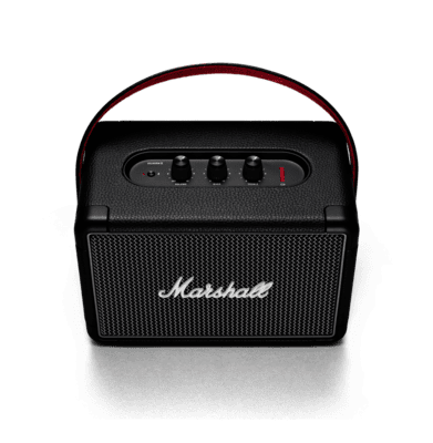 Marshall Kilburn II Portable Bluetooth Speaker Marshall Kilburn II Portable Bluetooth Speaker
