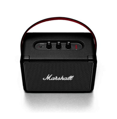 Marshall Kilburn II Portable Bluetooth Speaker