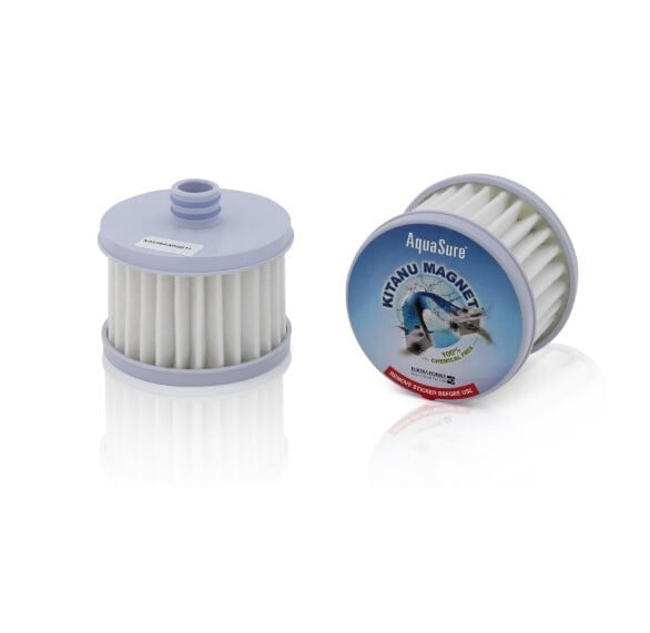 Buy Eureka Forbes Aquasure Amrit 1500Ltr Cartridge Kitanu on