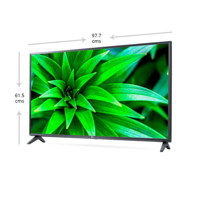 Lg 43 Inch Smart Led Tv 43LM5600