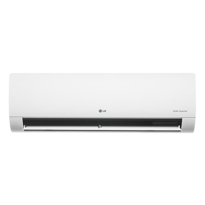 LG MS-Q18MNZA Super Convertible 5-in-1 5 Star with Anti Virus Protection Split AC