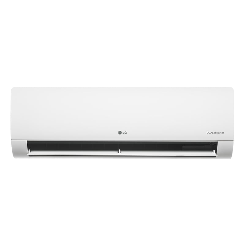 LG MS-Q18MNZA Super Convertible 5-in-1 5 Star with Anti Virus Protection Split AC