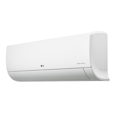 LG MS-Q18MNZA Super Convertible 5-in-1 5 Star with Anti Virus Protection Split AC LG MS-Q18MNZA Super Convertible 5-in-1 5 Star with Anti Virus Protection Split AC