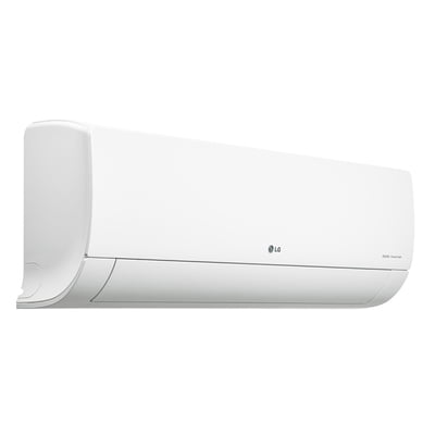 LG MS-Q18MNZA Super Convertible 5-in-1 5 Star with Anti Virus Protection Split AC LG MS-Q18MNZA Super Convertible 5-in-1 5 Star with Anti Virus Protection Split AC