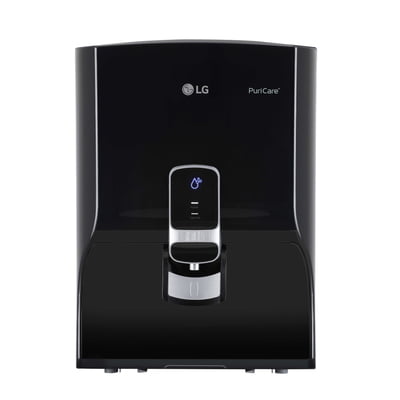 LG Puricare WW140NP RO + Mineral Booster Water Purifier LG Puricare WW140NP RO + Mineral Booster Water Purifier